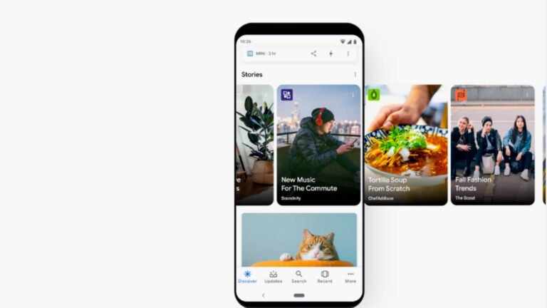 Web stories: O que é, como funciona e como implementar