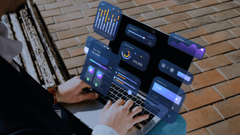 Data driven marketing: decisões baseadas em dados que otimizam campanhas, aumentam o ROI e personalizam a experiência do cliente.