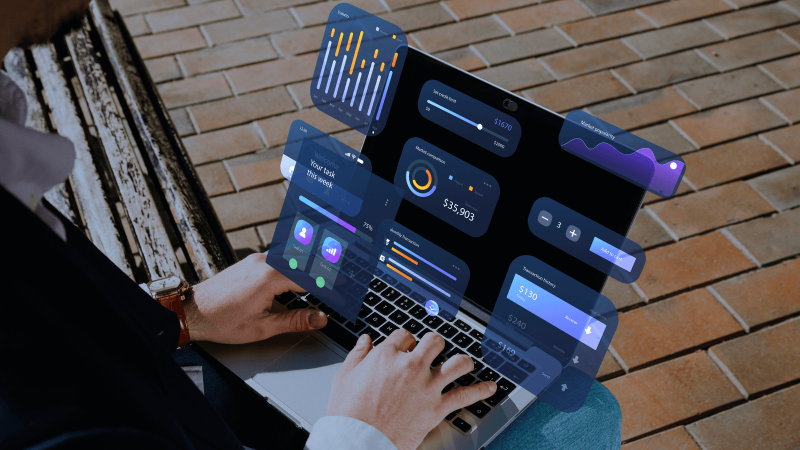 Data driven: o caminho da tomada de decisões no marketing