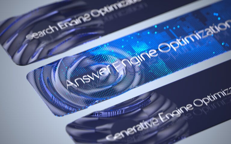 Aplique o AEO na sua estratégia digital para ser a fonte oficial das inteligências artificiais e garantir visibilidade no seu conteúdo. Descubra como.