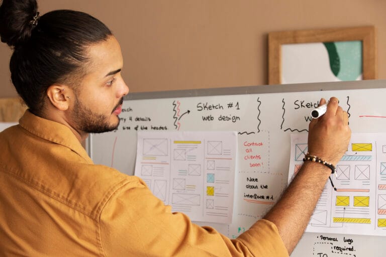 Proteja seu cronograma e a entrega de dados através de um escopo do projeto bem estruturado para profissionalizar sua gestão de marketing. Confira.