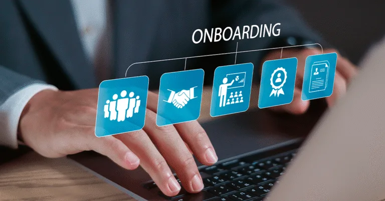 onboarding
